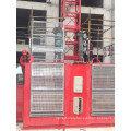 Building Construction Materials Lift for Sale by Hstowercrane